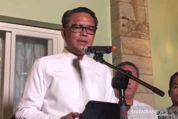 Gubernur Sulsel minta masyarakat waspadai informasi hoax terkait COVID-19