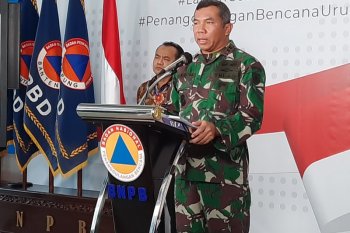 Pangdam Jaya: Skenario terburuk virus corona bisa mencapai 8.000 pasien