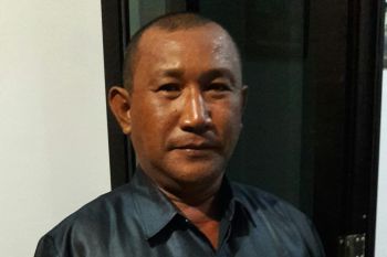 Pulau Miangas Terancam Rawan Pangan
