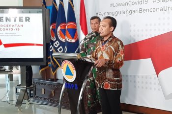 Pemerintah siapkan  BLT untuk masyarakat miskin hingga pengojek daring