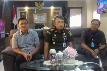 Lawan Covid-19, Kejari Pekanbaru terapkan sistem daring penyelesaian tilang
