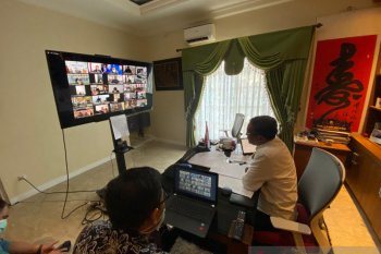 Pemprov Sulsel fokus dampak ekonomi dan jejaring sosial akibat corona