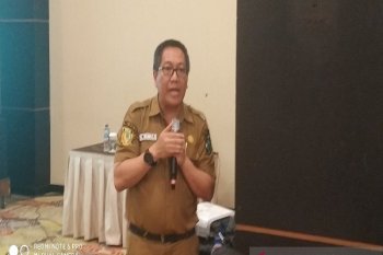 Dinkes Papua: Empat kasus baru positif COVID-19 di Jayapura