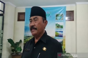 Bupati sebut pertumbuhan ekonomi Kulon Progo sebesar 11,50 persen