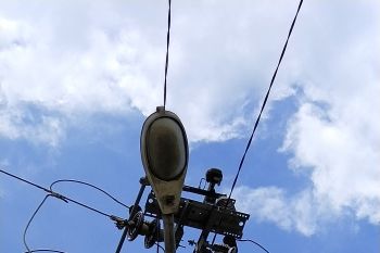 Warga Mesuji Lampung keluhkan pemadaman aliran listrik