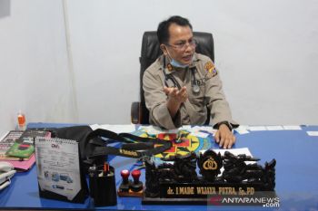 RS Bhayangkara siapkan ruangan khusus antisipasi pasien corona