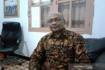 COVID-19, penumpang Pelni di Baubau turun