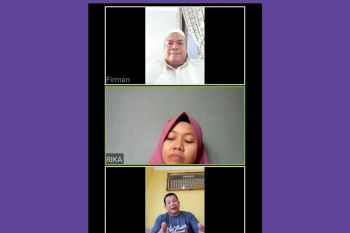 Cegah COVID-19, IIB Darmajaya optimalkan pembelajaran daring dan work from home
