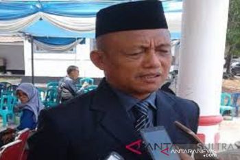 RSUD Palagimata Baubau menjadi rujukan pasien COVID-19 Kepulauan Buton.