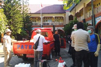 Dinas Pendidikan Mataram memperpanjang libur sekolah hingga 11 April
