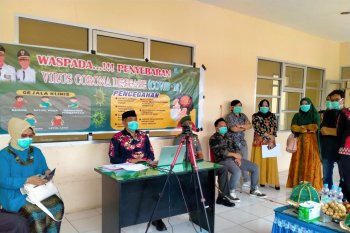 Di Sulsel, balita PDP COVID-19 meninggal dunia