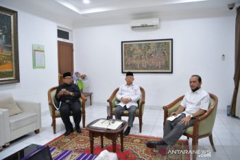 Wapres: Tes cepat COVID-19 bisa dilakukan dari pintu ke pintu