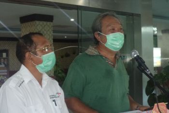 Tingkat hunian hotel di Kupang menurun hingga 90 persen akibat virus corona