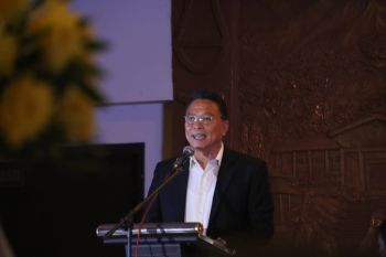 Wali kota Tomohon:  Limbah APD dikelola tersendiri