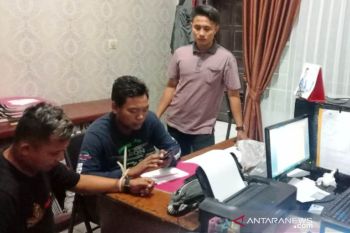Dua pemuda asal Purbalingga dan Jombang ditangkap karena miliki sabu-sabu