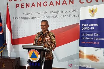 Positif COVID-19 di Indonesia bertambah kini jadi 1.046 kasus, 87 meninggal