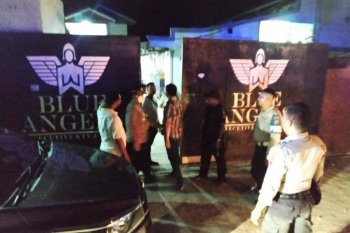 Polisi Jayapura masih temukan warga tidak patuhi instruksi Wali Kota