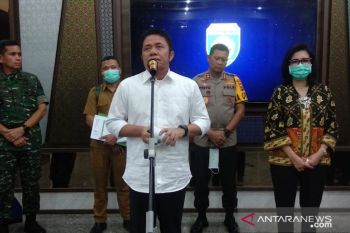 Pemprov Sumsel pangkas  biaya perjalanan dinas
