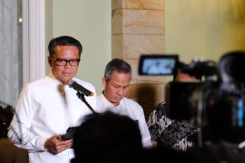 Pemprov siapkan hotel bagi tenaga medis COVID-19
