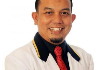Legislator Padang dorong pemerintah alokasikan anggaran untuk menangani COVID-19