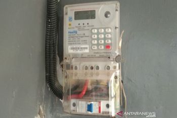 PLN minta pelanggan catat meter mandiri saat wabah COVID-19