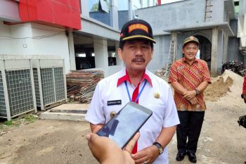 Herman HN: Warga Bandarlampung dari luar daerah harus periksa kesehatan