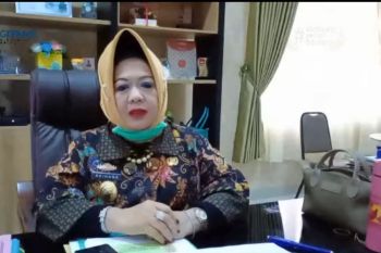 Dinkes: Pasien positif COVID-19 di Lampung jadi empat orang