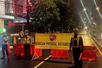 Delapan PDP COVID-19 di Sidoarjo sembuh