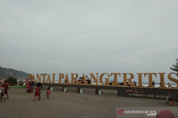 Dispar Kabupaten Bantul perkirakan potensi rugi sektor wisata capai Rp11 miliar