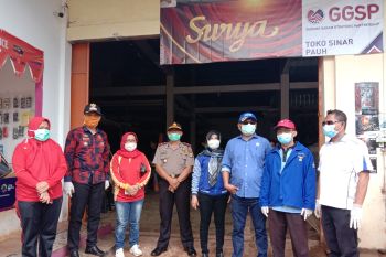 Anggota DPRD minta Pemkab Lamtim cek kesehatan warga di jalur perbatasan