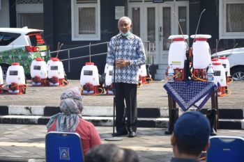 Sleman siapkan Rp105 miliar untuk penanganan COVID-19