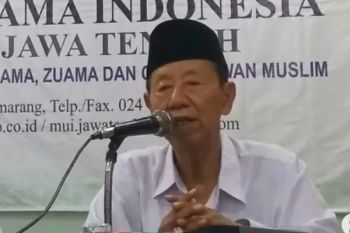 Pendaftaran seleksi anggota KPID Jateng diperpanjang