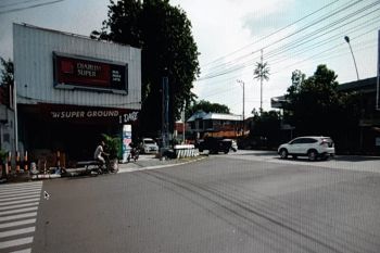 Tegal tutup 50 titik perbatasan antisipasi COVID-19