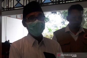 Warga Temanggung bekerja di RSUD Tidar Magelang positif COVID-19