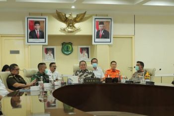 Cegah COVID-19, Musi Banyuasin liburkan siswa hingga 12 April 2020
