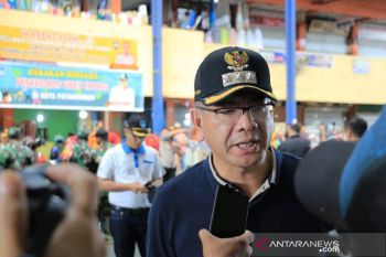 Belajar di rumah diperpanjang, ini permintaan Wali Kota Payakumbuh ke wali murid