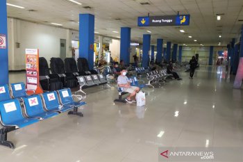 Kemarin bidang ekonomi, perusahaan wajib bayar THR hingga inflasi terkendali