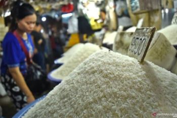 Isu pasar di Tembilahan akan ditutup hoaks, begini faktanya