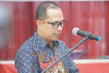 Pemda Inhil tetapkan Gedung Islamic Center untuk karantina PDP COVID-19