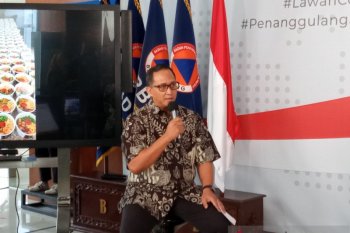 Donasi makanan untuk tenaga medis kemasannya harus baru dan tertutup