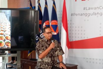 Makanan yang didonasikan bagi tenaga medis harus bernutrisi  seimbang