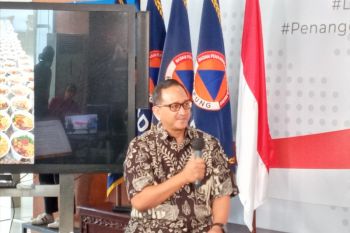 Makanan ini dinilai awet dan mudah disimpan selama "working from home"