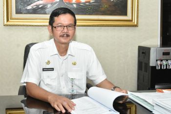 Pemkab Bengkalis jamin stok sembako aman hingga tiga bulan