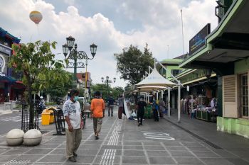 Pemkot Yogyakarta: tidak ada wilayah lakukan "lockdown"