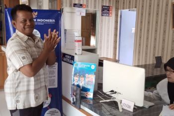 Padang Pariaman optimalkan pelayanan daring  perizinan cegah penyebaran COVID-19