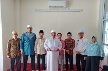 MUI Pasaman Barat minta pemkab tutup semua tempat keramaian