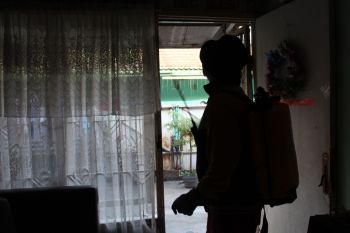 Kepala Dinas: Masyarakat yang baru dari luar daerah untuk melakukan karantina mandiri