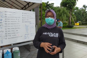 Pasien COVID-19 yang telah sembuh di Surabaya dapat pendampingan