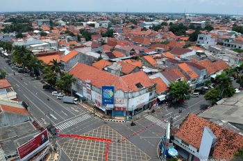 Komnas HAM usul penerbitan perpu tanggulangi COVID-19