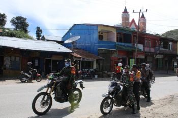 Warga Paniai diimbau waspada wabah virus corona